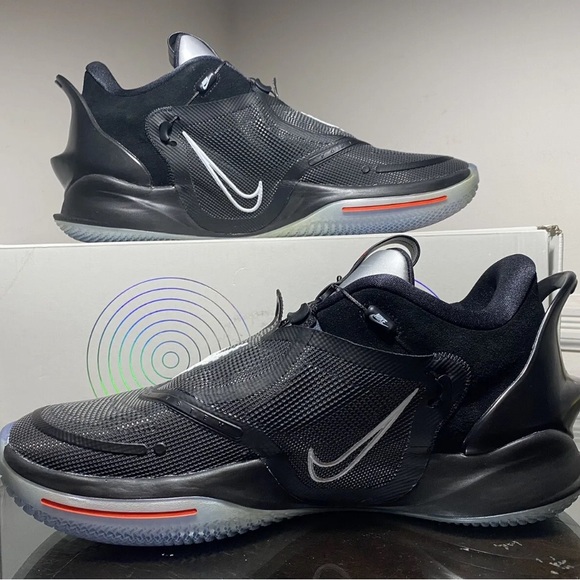 Nike Adapt 2.0 BB | Carbon Black | 10.5 - Picture 2 of 13
